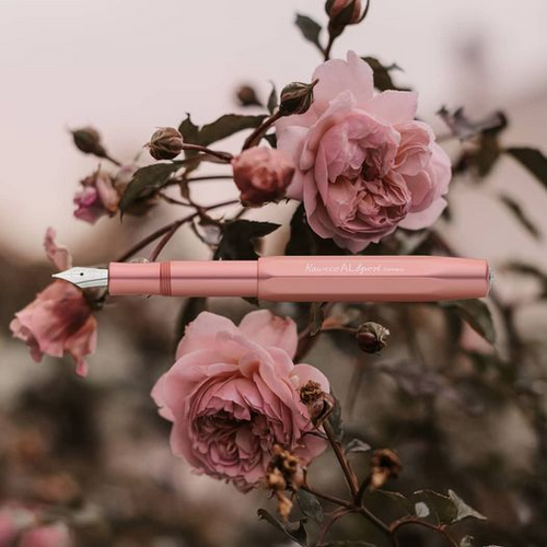 Kaweco Al Sport - Rose Gold