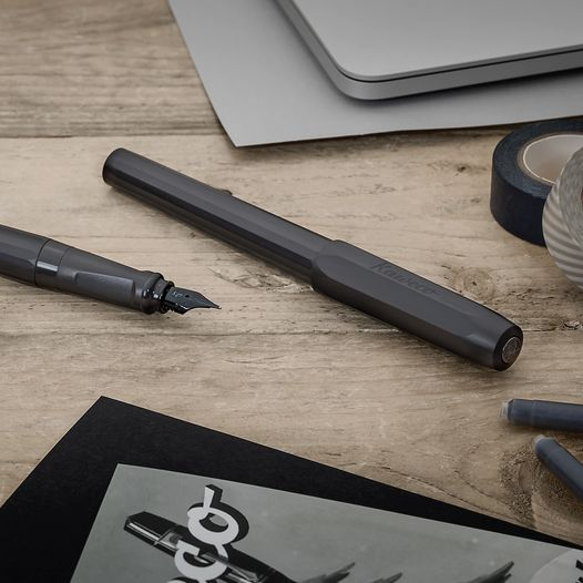 Kaweco Perkeo - Fountain Pen