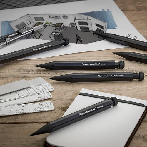 Kaweco Special - Black