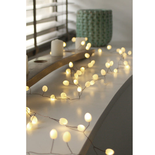 LightStyle Teardrop - Opaque