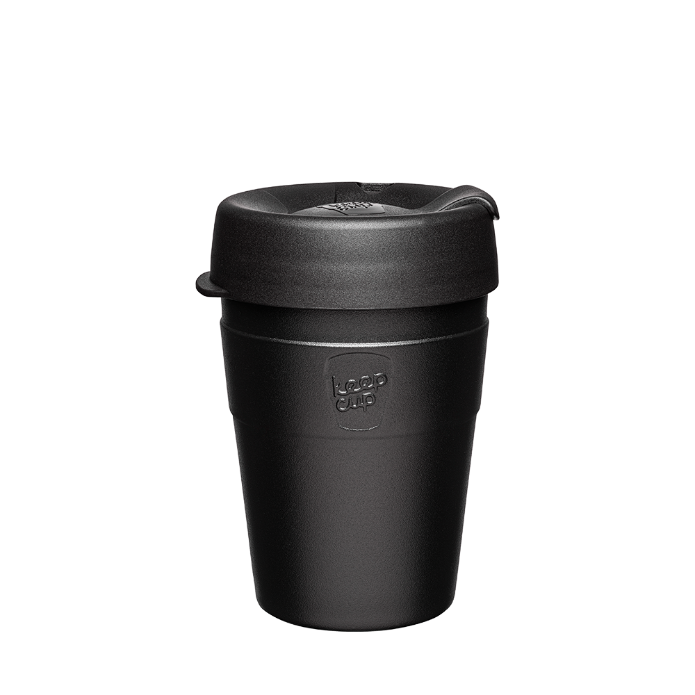 KeepCup Thermal 12oz Stainless Steel