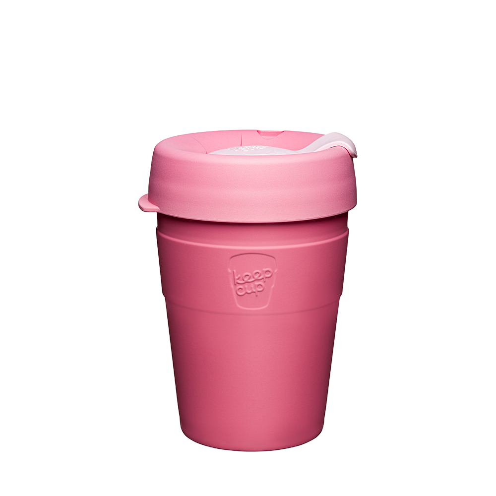 KeepCup Thermal 12oz Stainless Steel