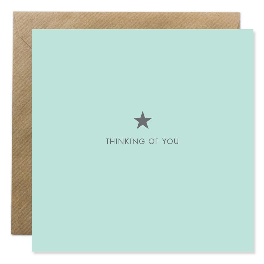 Bold Bunny - Thinking of You