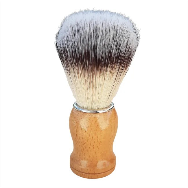 Eco Shaving - Vegan Shaving Brush
