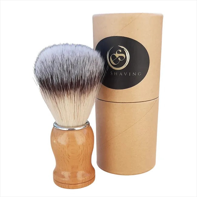 Eco Shaving - Vegan Shaving Brush