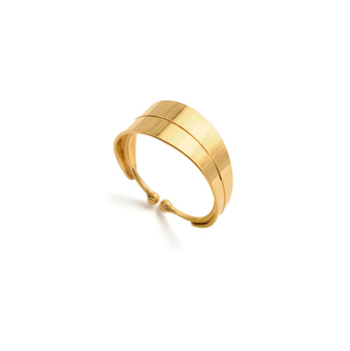 Nadja Carlotti Jewellery - Euphorbe Ring