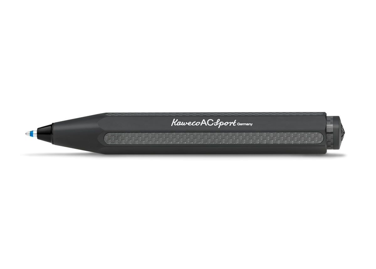 Kaweco AC Sport - Black Pen