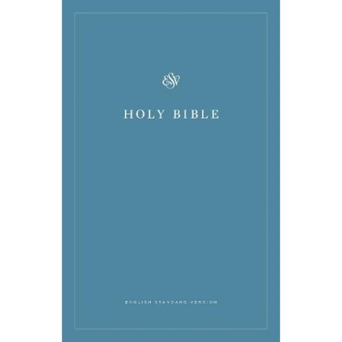 ESV - Economy Paperback Bible