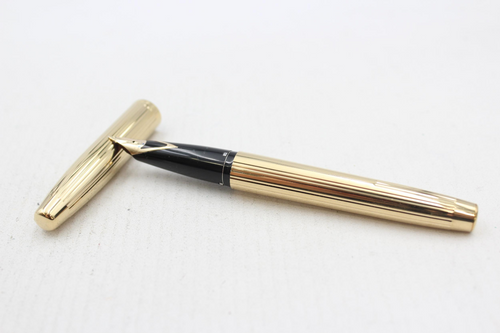 Pre-Owned Pen - Sheaffer Imperial 727 Fountain Pen with 14k Gold Nib