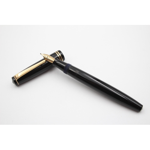Pre-Owned Pen - Parker Victory Fountain Pen