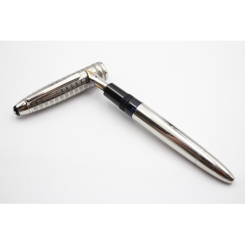 Montblanc sales 146 platinum