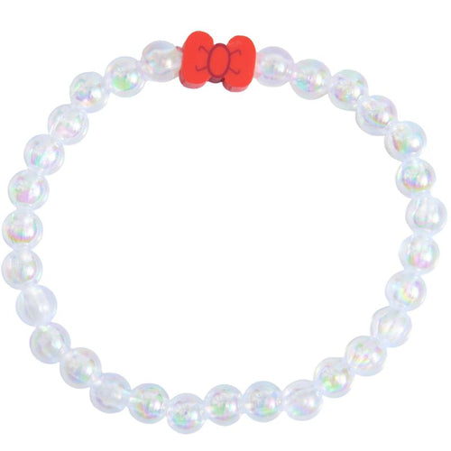 Paper Poetry Bracelet - Bow