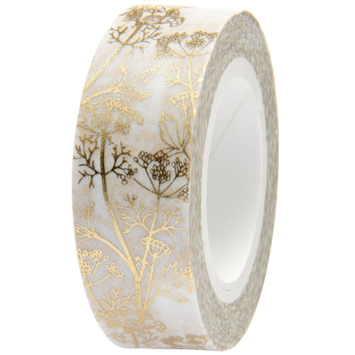 Paper Poetry Washi Tape - In the Meadow Flowers
