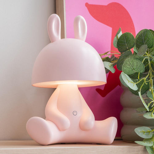 Leitmotiv Light - Kids Bunny Table Lamp