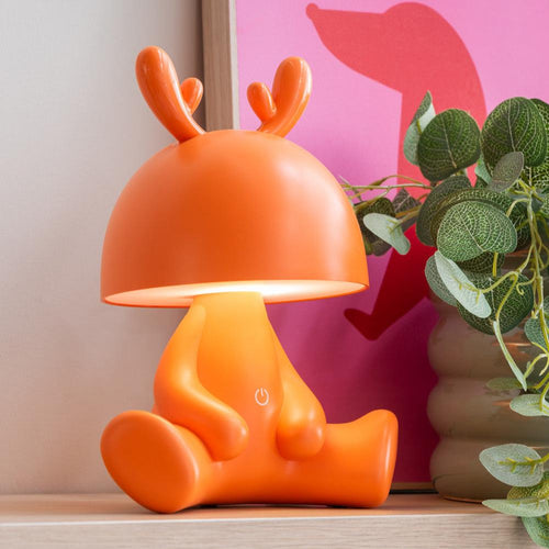 Leitmotiv Light - Kids Deer Table Lamp