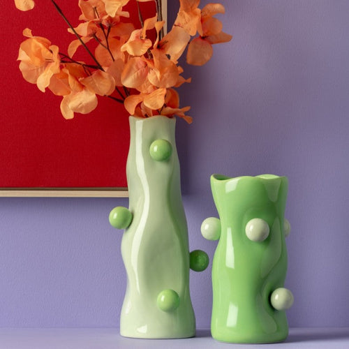 Present Time Interiors - Vase Bola