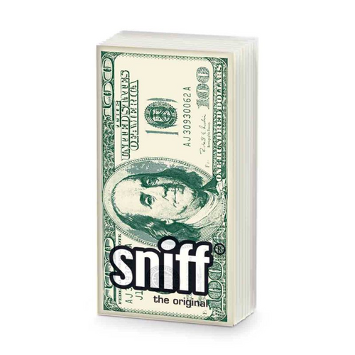 Tissues - 100 Dollar