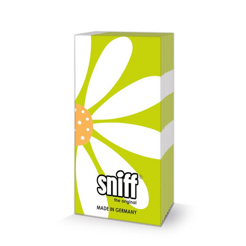 Tissues - Happy Flowers