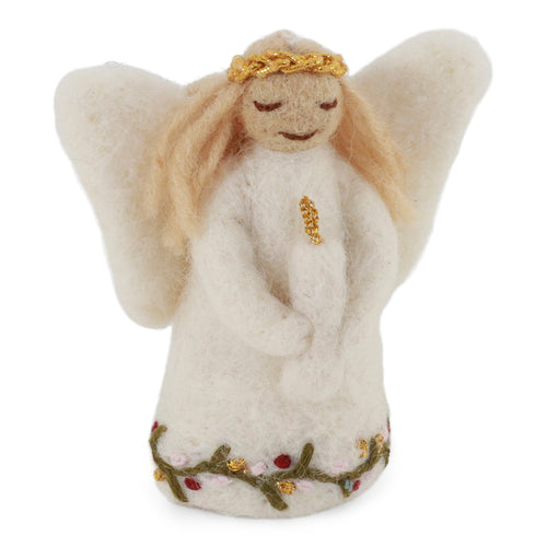 Gry & Sif Christmas - Felt Angel