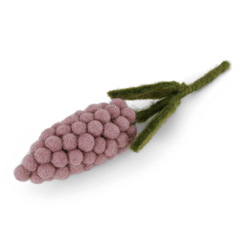 Gry & Sif Flowers - Felt Pearl Hyacinth