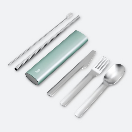 Chilly's Travel Cutlery Set