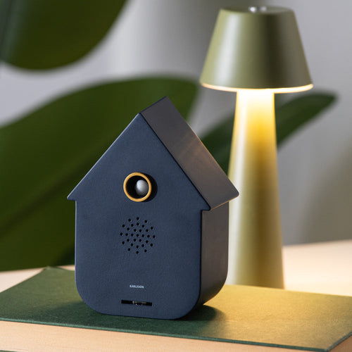 Karlsson Sound Box - Modern Cuckoo