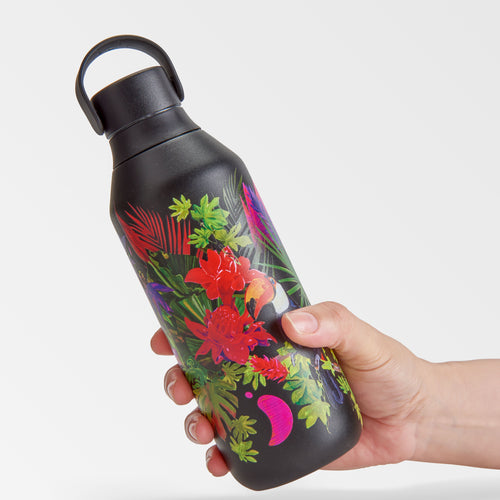 Chilly's Bottles Series 2 - Botanical - 500ml