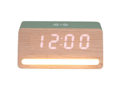 Karlsson Alarm Clock - Retro