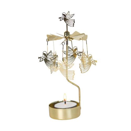 Pluto Design Angel Chime - Flying Angels