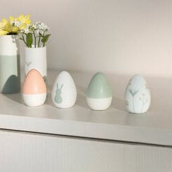 Rader Easter - Spring Coloured Eggs