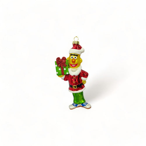 Christmasworld Bauble - Sesame Street Bert