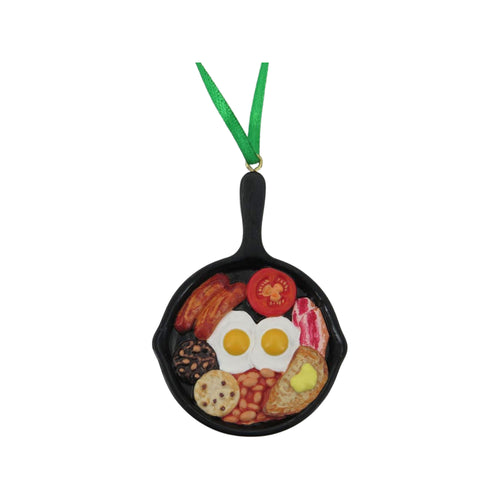 The Paddy Box Christmas Bauble - Irish Fry