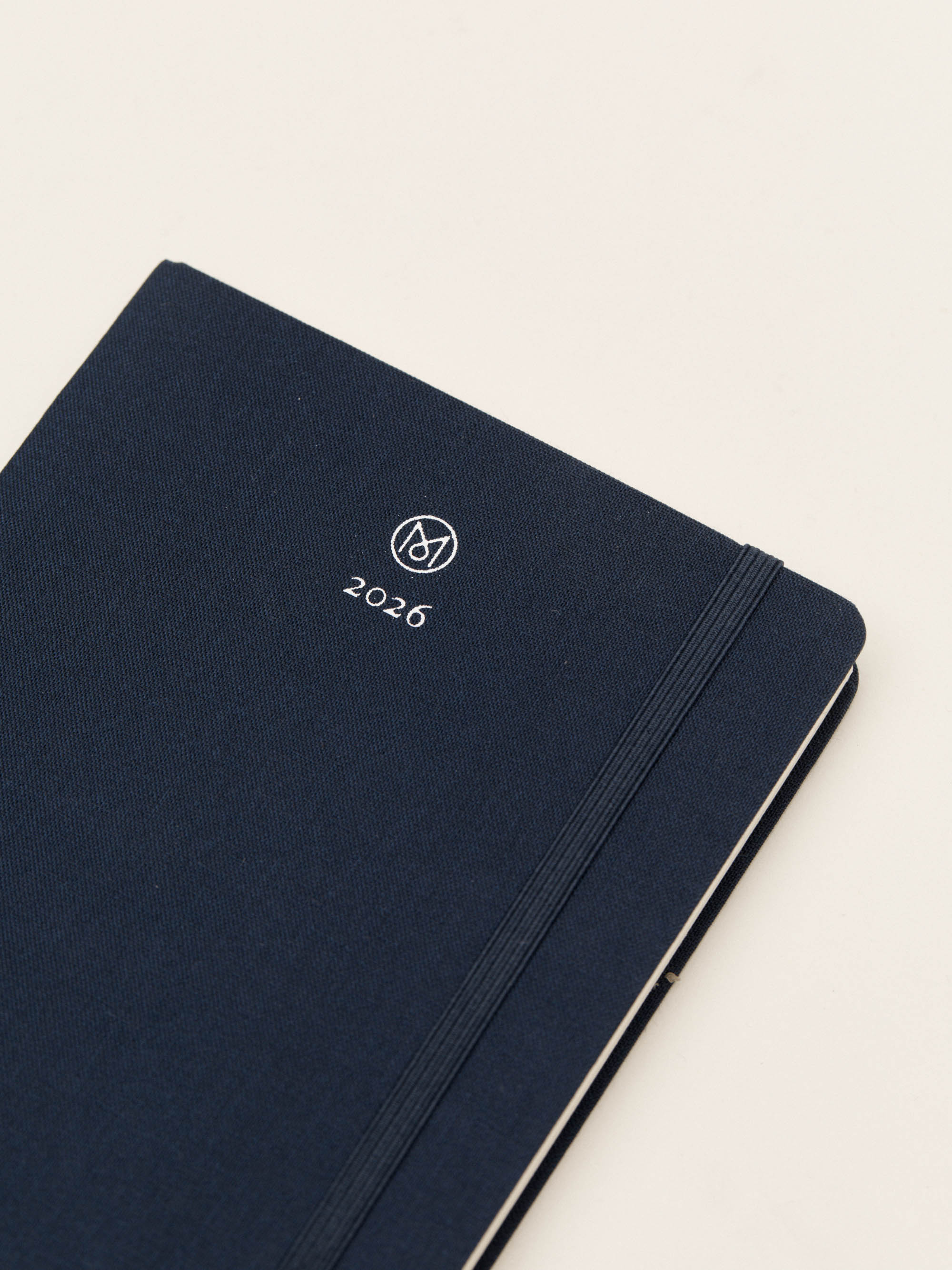 Monocle by Leuchtturm1917 - 2026 Weekly Diary