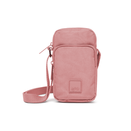 Lefrik Bag - Amsterdam Bag - Dust Pink