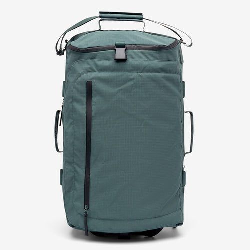 Lefrik Bag - Maverick Foldable Trolley - Laurel