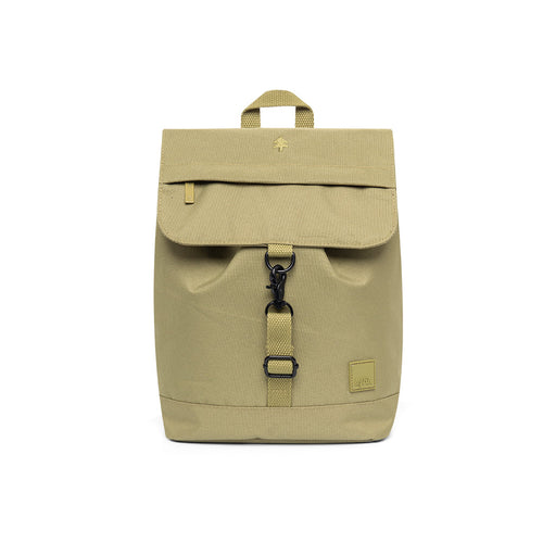 Lefrik Bag - Scout Mini Backpack - Cedar