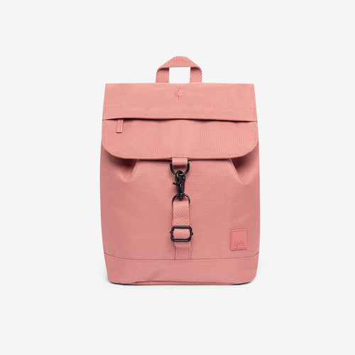 Lefrik Bag - Scout Mini Backpack - Dust Pink