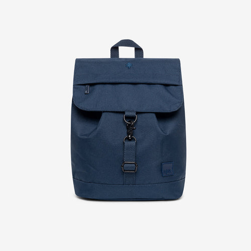 Lefrik Bag - Scout Mini Backpack - Navy