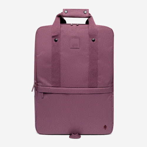 Lefrik Bag - Daily 15 Backpack - Maroon