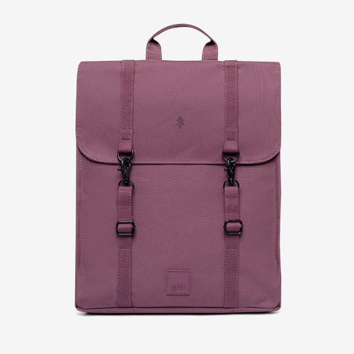 Lefrik Bag - Handy Backpack - Maroon