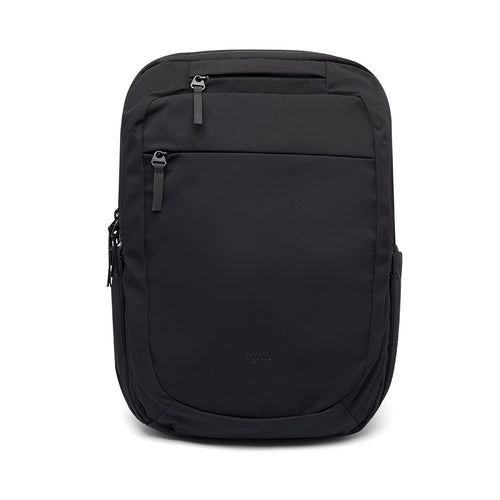 Lefrik Bag - 101 Backpack - Black