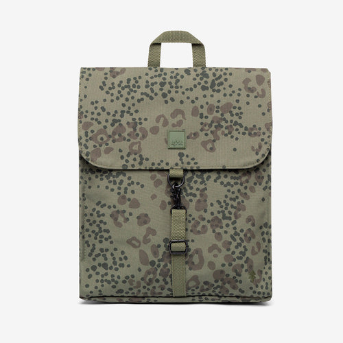 Lefrik Bag - Handy Mini Backpack - Cheetah