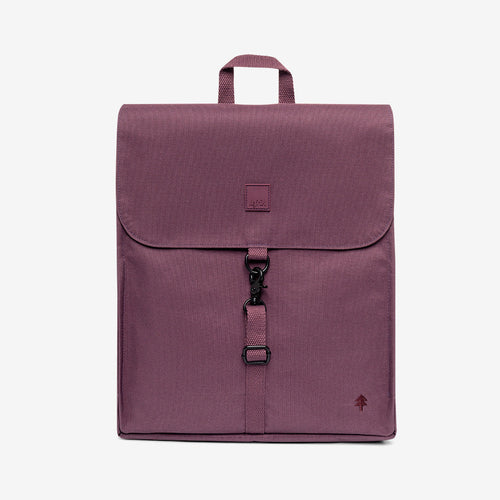 Lefrik Bag - Handy Mini Backpack - Maroon