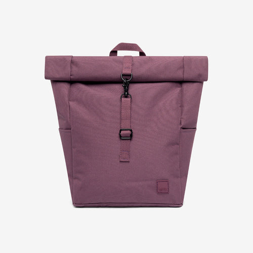 Lefrik Bag - Roll Top Mini - Maroon