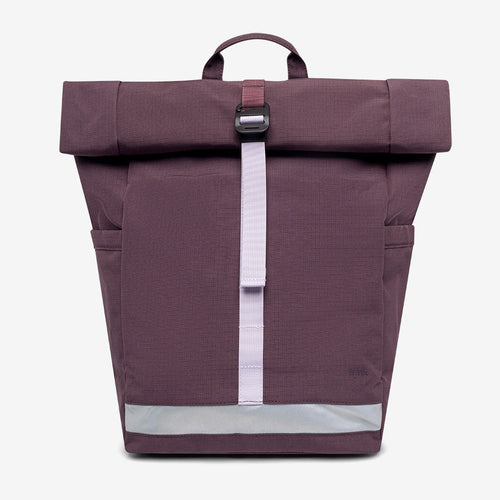 Lefrik Bag - Lars Roll - Ripstop Wine