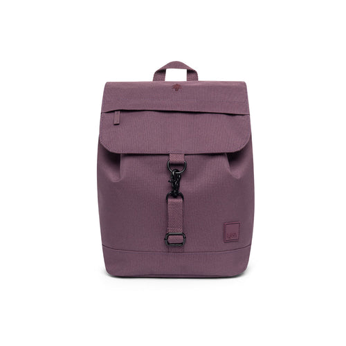 Lefrik Bag - Scout Mini Backpack - Maroon