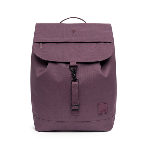 Lefrik Bag - Scout Backpack - Maroon
