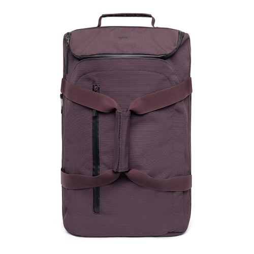 Lefrik Bag - Wanderer Backpack - Wine Ripstop