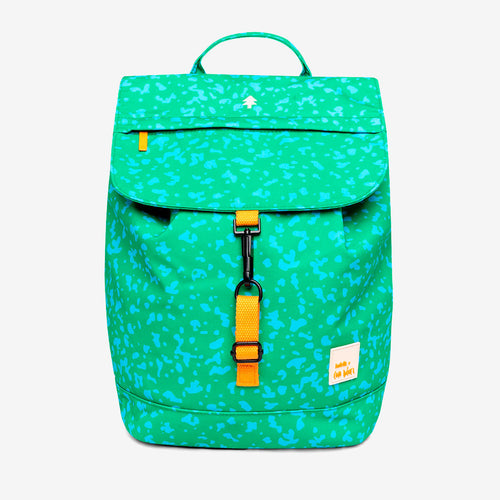 Lefrik Bag - Kaut Backpack - Coco Dávez