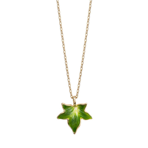 Bill Skinner Pendant - Ivy